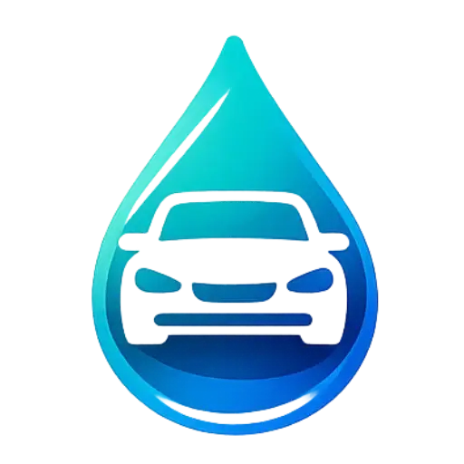 Lavage auto à domicile Luzarches
